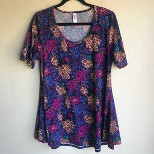 Lularoe Perfect Tee